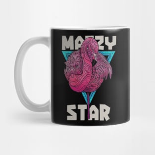 Mazzy Star Triangle Original Mug